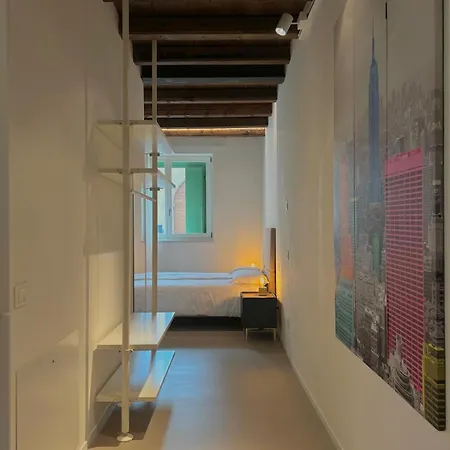 Falcieri Apartment San Pietro in Cariano