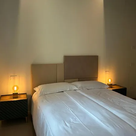 Falcieri Apartment