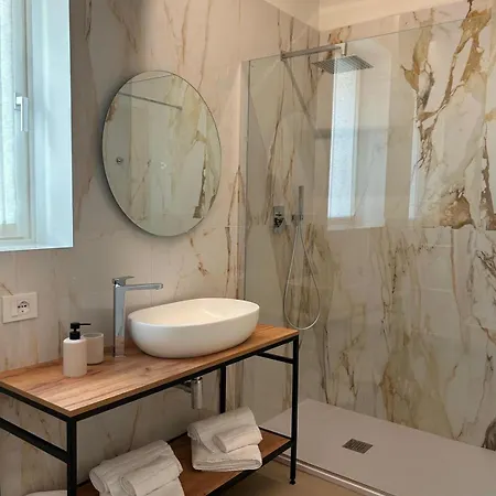 Falcieri Apartment San Pietro in Cariano