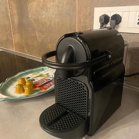 Apartmán Falcieri *