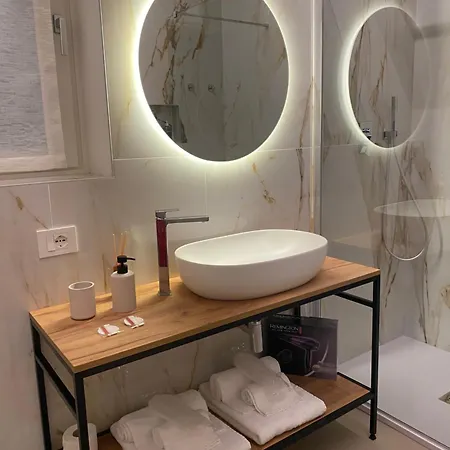 Apartmán Falcieri San Pietro in Cariano