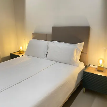 Falcieri Apartmán *