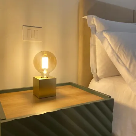 Falcieri Apartmán *